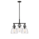 A thumbnail of the Innovations Lighting 410-3CR-16-20 Newton Bell Pendant Alternate Image