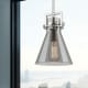 A thumbnail of the Innovations Lighting 411-1SS-11-8 Newton Cone Pendant Alternate Image