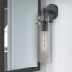 A thumbnail of the Innovations Lighting 413-1W-5-5 Pilaster Sconce Alternate Image