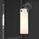 A thumbnail of the Innovations Lighting 413-1W-5-5 Pilaster Sconce Alternate Image