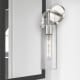 A thumbnail of the Innovations Lighting 413-1W-5-5 Pilaster Sconce Alternate Image