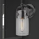 A thumbnail of the Innovations Lighting 423-1W-11-5 Pilaster II Cylinder Sconce Alternate Image