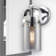 A thumbnail of the Innovations Lighting 423-1W-11-5 Pilaster II Cylinder Sconce Alternate Image