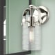 A thumbnail of the Innovations Lighting 423-1W-5-5 Pilaster II Cylinder Sconce Alternate Image