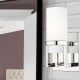 A thumbnail of the Innovations Lighting 426-1W-8-6 Utopia Sconce Alternate Image