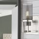 A thumbnail of the Innovations Lighting 426-1W-8-6 Utopia Sconce Alternate Image