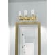 A thumbnail of the Innovations Lighting 426-3W-12-24 Utopia Vanity Alternate Image