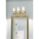 A thumbnail of the Innovations Lighting 426-3W-12-24 Utopia Vanity Alternate Image