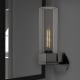 A thumbnail of the Innovations Lighting 427-1W-17-5 Claverack Sconce Alternate Image