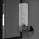 A thumbnail of the Innovations Lighting 427-1W-17-5 Claverack Sconce Alternate Image