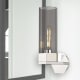 A thumbnail of the Innovations Lighting 427-1W-17-5 Claverack Sconce Alternate Image