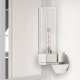 A thumbnail of the Innovations Lighting 427-1W-17-5 Claverack Sconce Alternate Image