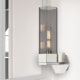 A thumbnail of the Innovations Lighting 427-1W-17-5 Claverack Sconce Alternate Image