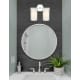 A thumbnail of the Innovations Lighting 427-2W-12-14 Claverack Vanity Alternate Image