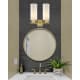 A thumbnail of the Innovations Lighting 427-2W-17-14 Claverack Vanity Alternate Image