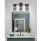 A thumbnail of the Innovations Lighting 427-3W-12-23 Claverack Vanity Alternate Image