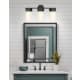 A thumbnail of the Innovations Lighting 427-3W-12-23 Claverack Vanity Alternate Image