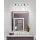 A thumbnail of the Innovations Lighting 427-3W-12-23 Claverack Vanity Alternate Image