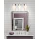 A thumbnail of the Innovations Lighting 427-3W-12-23 Claverack Vanity Alternate Image