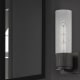 A thumbnail of the Innovations Lighting 428-1W-13-5 Bolivar Sconce Alternate Image