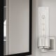 A thumbnail of the Innovations Lighting 428-1W-13-5 Bolivar Sconce Alternate Image