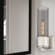 A thumbnail of the Innovations Lighting 428-1W-13-5 Bolivar Sconce Alternate Image