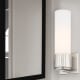 A thumbnail of the Innovations Lighting 428-1W-13-5 Bolivar Sconce Alternate Image