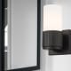 A thumbnail of the Innovations Lighting 428-1W-7-5 Bolivar Sconce Alternate Image