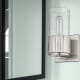 A thumbnail of the Innovations Lighting 428-1W-7-5 Bolivar Sconce Alternate Image