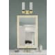 A thumbnail of the Innovations Lighting 428-2W-16-14 Bolivar Vanity Alternate Image