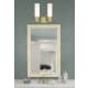 A thumbnail of the Innovations Lighting 428-2W-16-14 Bolivar Vanity Alternate Image