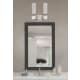 A thumbnail of the Innovations Lighting 428-2W-16-14 Bolivar Vanity Alternate Image