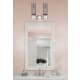 A thumbnail of the Innovations Lighting 428-2W-16-14 Bolivar Vanity Alternate Image