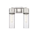 A thumbnail of the Innovations Lighting 428-2W-16-14 Bolivar Vanity Satin Nickel / Seedy