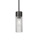 A thumbnail of the Innovations Lighting 429-1S-10-3 Empire Pendant Matte Black / Clear