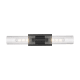 A thumbnail of the Innovations Lighting 429-2WL-3-25 Empire Vanity Matte Black / Clear