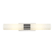 A thumbnail of the Innovations Lighting 429-2WL-3-25 Empire Vanity Polished Nickel / Matte White