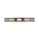 A thumbnail of the Innovations Lighting 429-2WL-3-25 Empire Vanity Satin Nickel / Plated Smoke