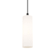 A thumbnail of the Innovations Lighting 434-1P-14-4 Crown Point Pendant Matte Black