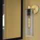 A thumbnail of the Innovations Lighting 434-1W-5-4 Crown Point Sconce Alternate Image