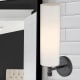 A thumbnail of the Innovations Lighting 434-1W-5-4 Crown Point Sconce Alternate Image