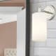 A thumbnail of the Innovations Lighting 434-1W-5-4 Crown Point Sconce Alternate Image