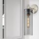 A thumbnail of the Innovations Lighting 434-1W-5-4 Crown Point Sconce Alternate Image