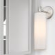 A thumbnail of the Innovations Lighting 434-1W-5-4 Crown Point Sconce Alternate Image