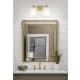 A thumbnail of the Innovations Lighting 434-2W-11-14 Crown Point Vanity Alternate Image