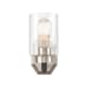 A thumbnail of the Innovations Lighting 441-1W-10-4 Mila Sconce Alternate Image