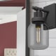 A thumbnail of the Innovations Lighting 472-1W-7-6 Somers Sconce Alternate Image