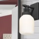 A thumbnail of the Innovations Lighting 472-1W-7-6 Somers Sconce Alternate Image