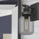 A thumbnail of the Innovations Lighting 472-1W-7-6 Somers Sconce Alternate Image