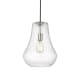 A thumbnail of the Innovations Lighting 491-1P-16-12 Fairfield Pendant Polished Nickel / Seedy